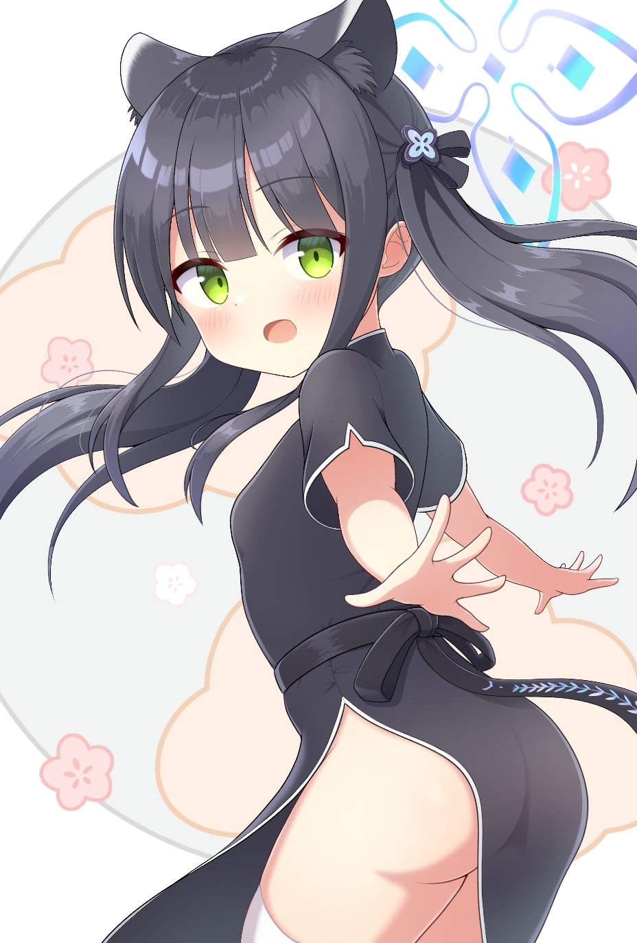 舒恩（幼女）-シュン(幼女)シュエリン