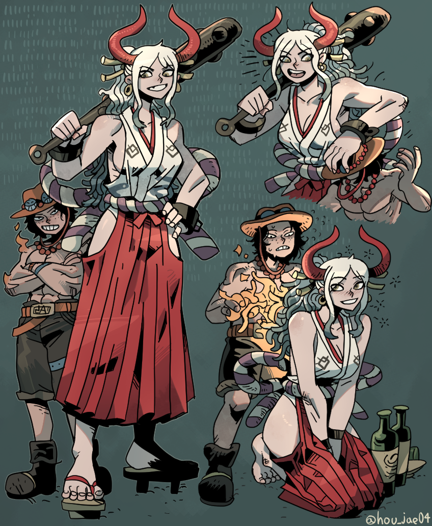 Yamato x Ace-호우자hou_jae04