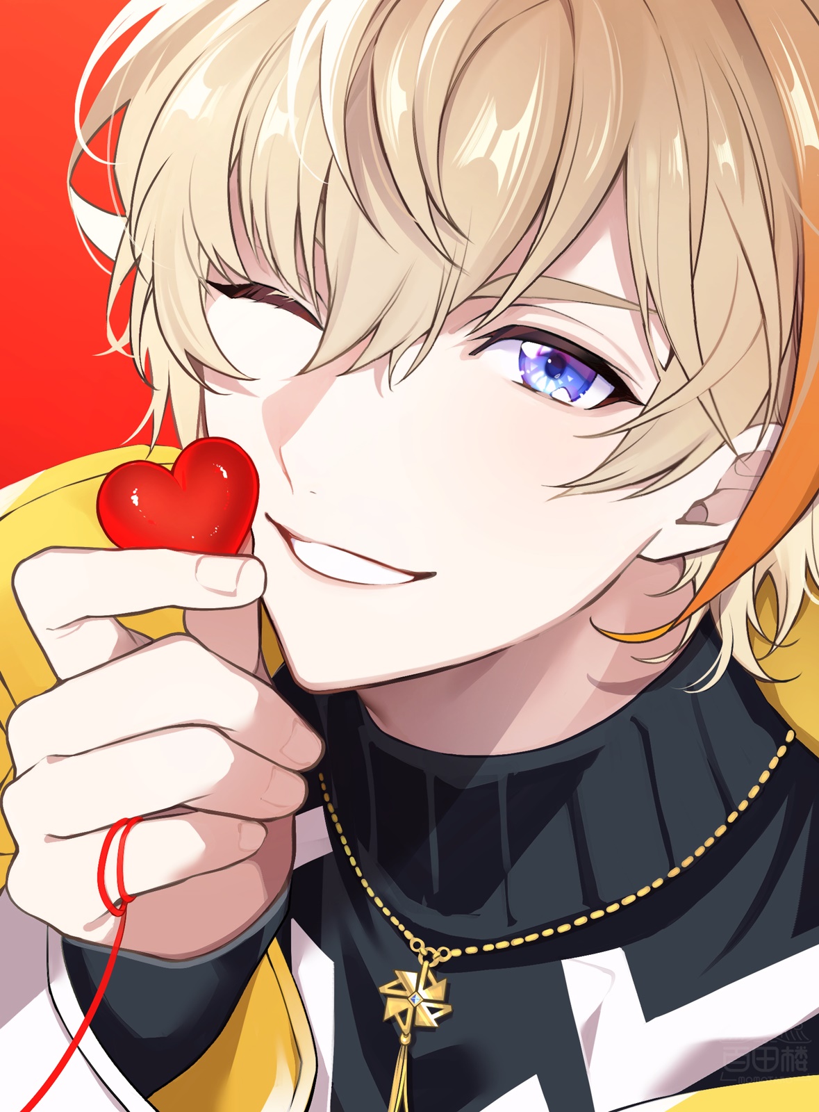 Happy Valentine❤ 