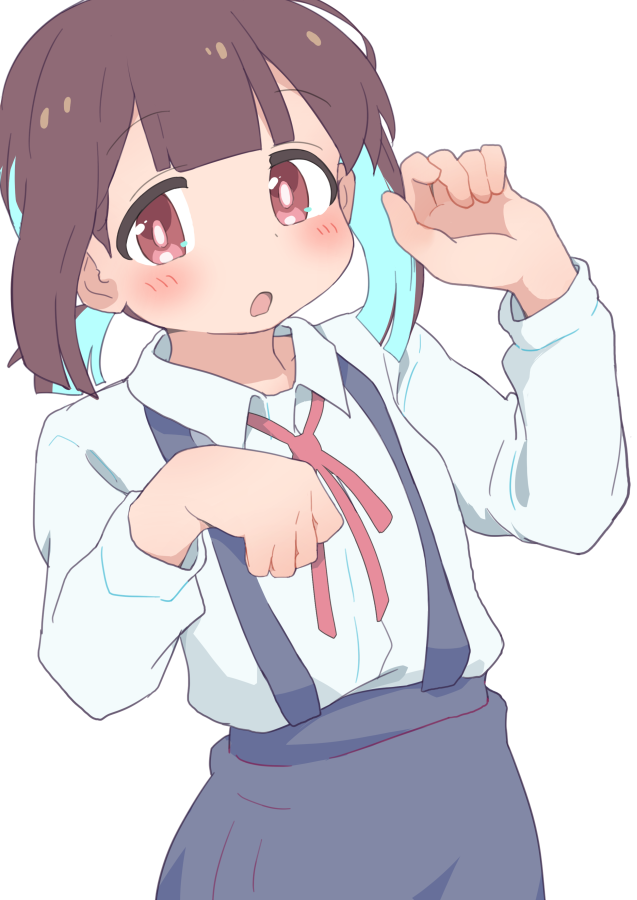 猫ポーズもみじp站-pixiv图片