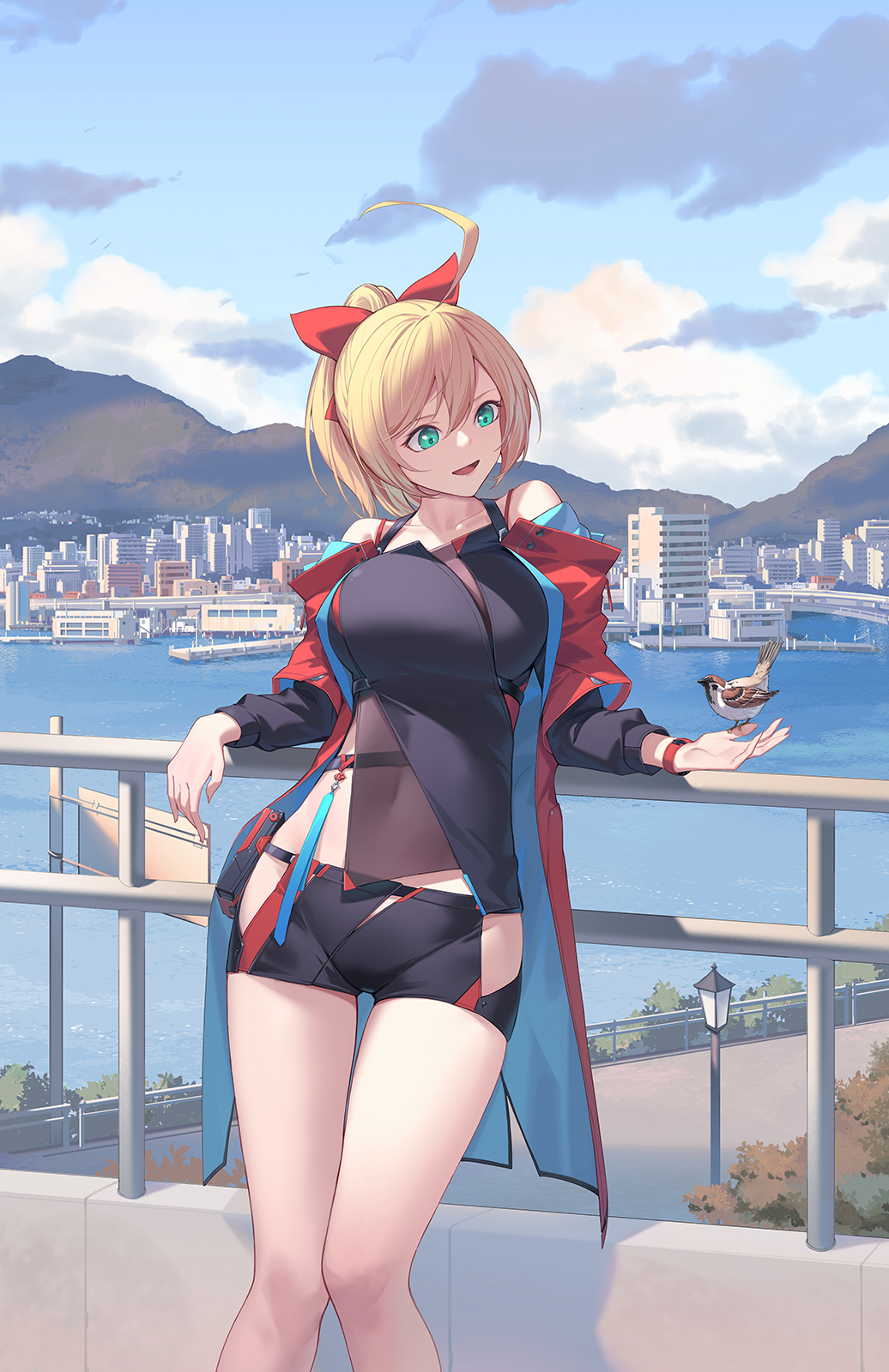 UMU-尼禄·克劳狄乌斯揉みしだきたい乳