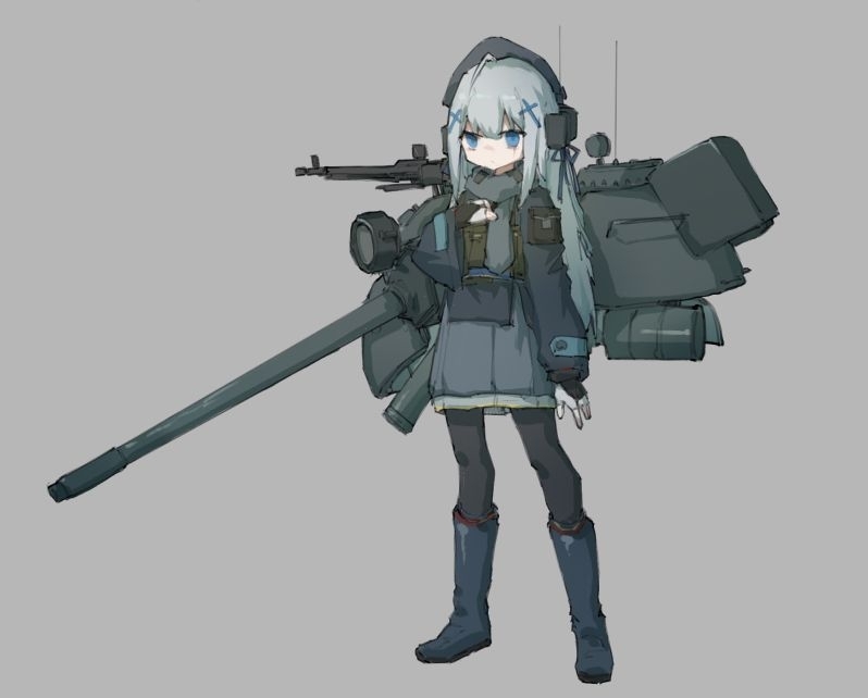 t55m插画图片壁纸