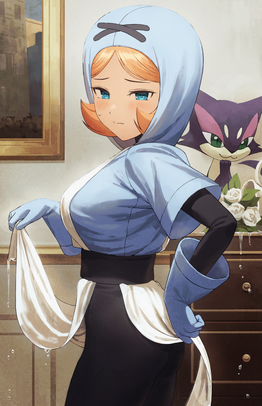 プラズマ団したっぱ
