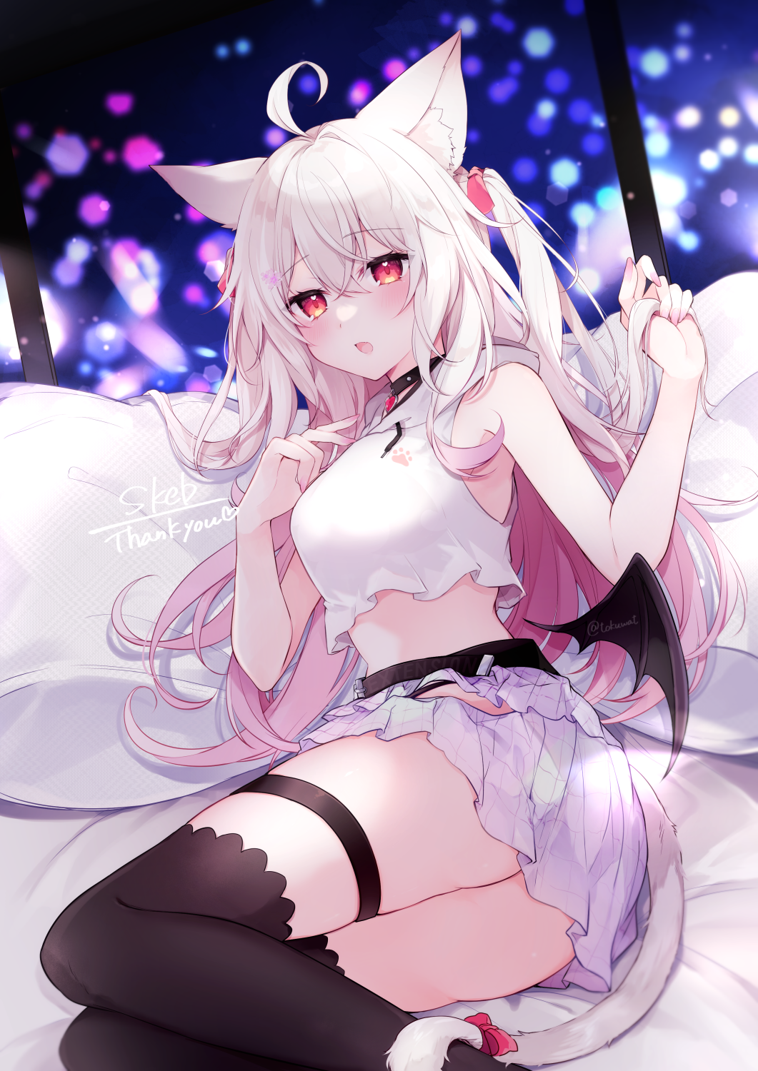 ♡ ♡插画图片壁纸