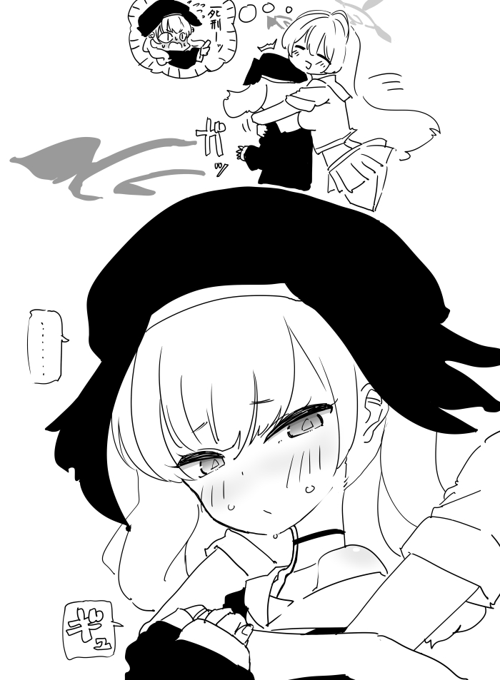 最近画的画插画图片壁纸