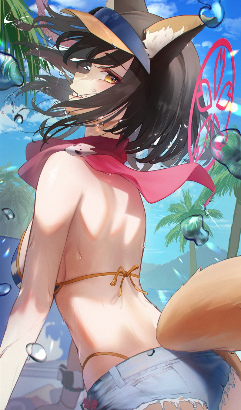 伊兹纳插画图片壁纸