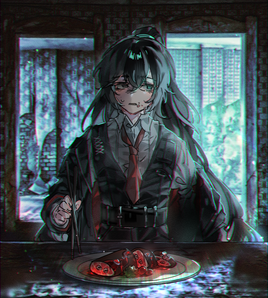 o插画图片壁纸