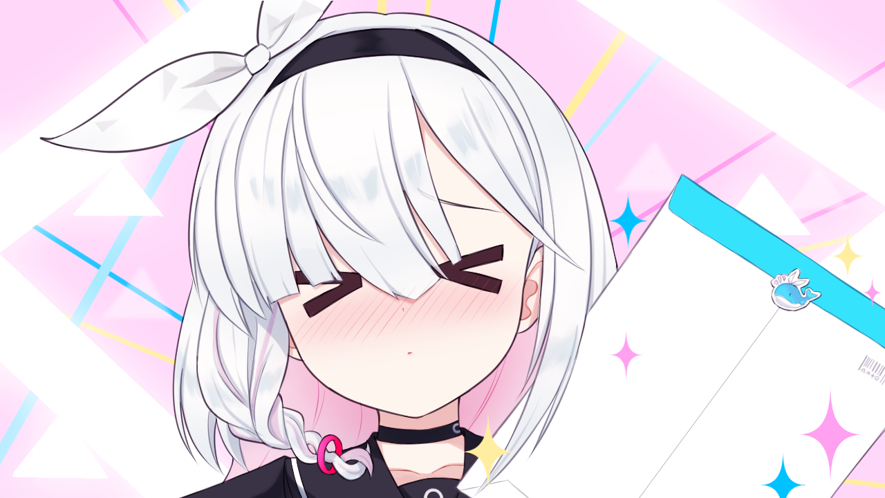 ★3确定演出普拉纳酱插画图片壁纸
