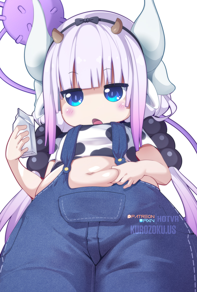 Kanna cowgirl-kannakamui