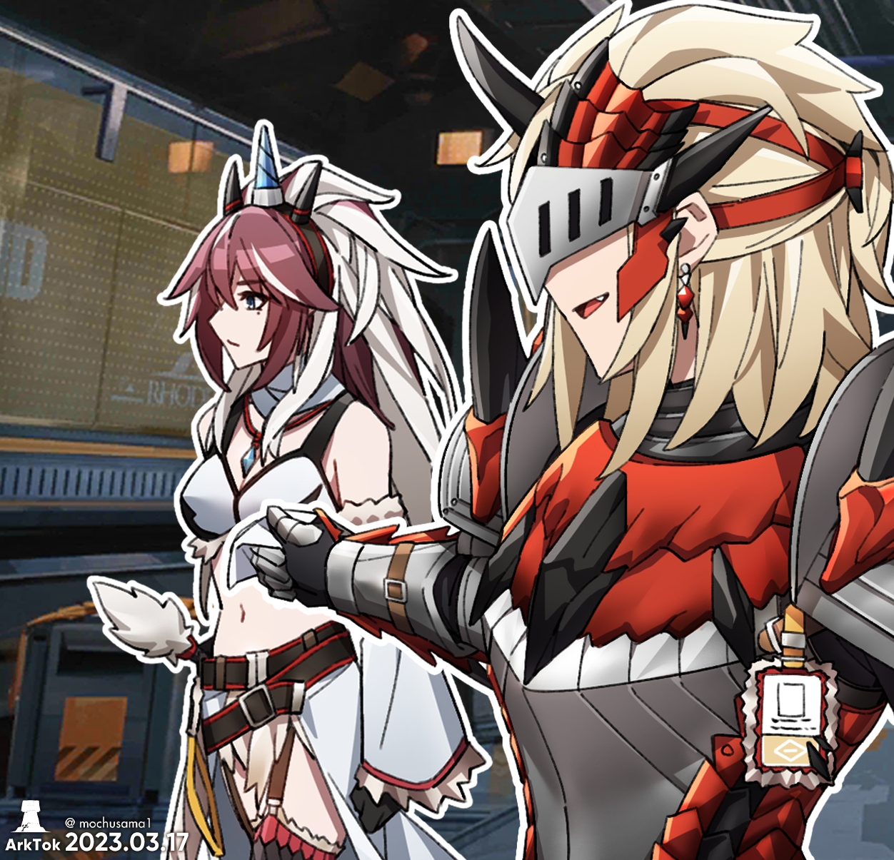 【舟舟日常】2023.03.17