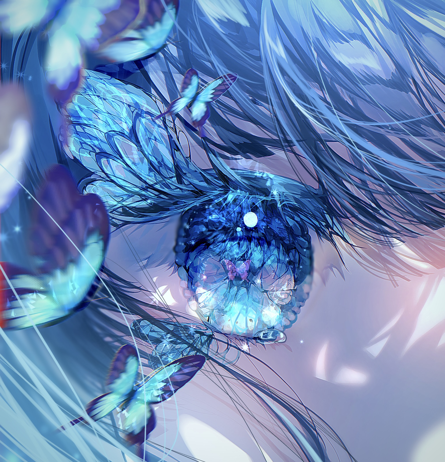 ✨️-奇幻女孩子