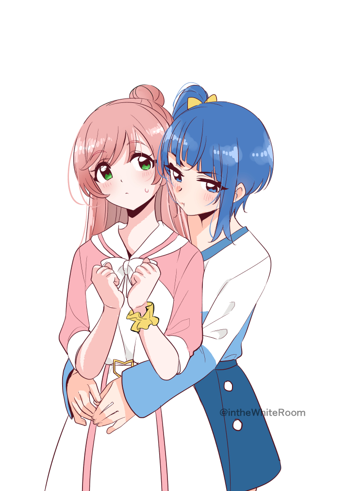 索拉-百合ひろがるスカイ!プリキュア