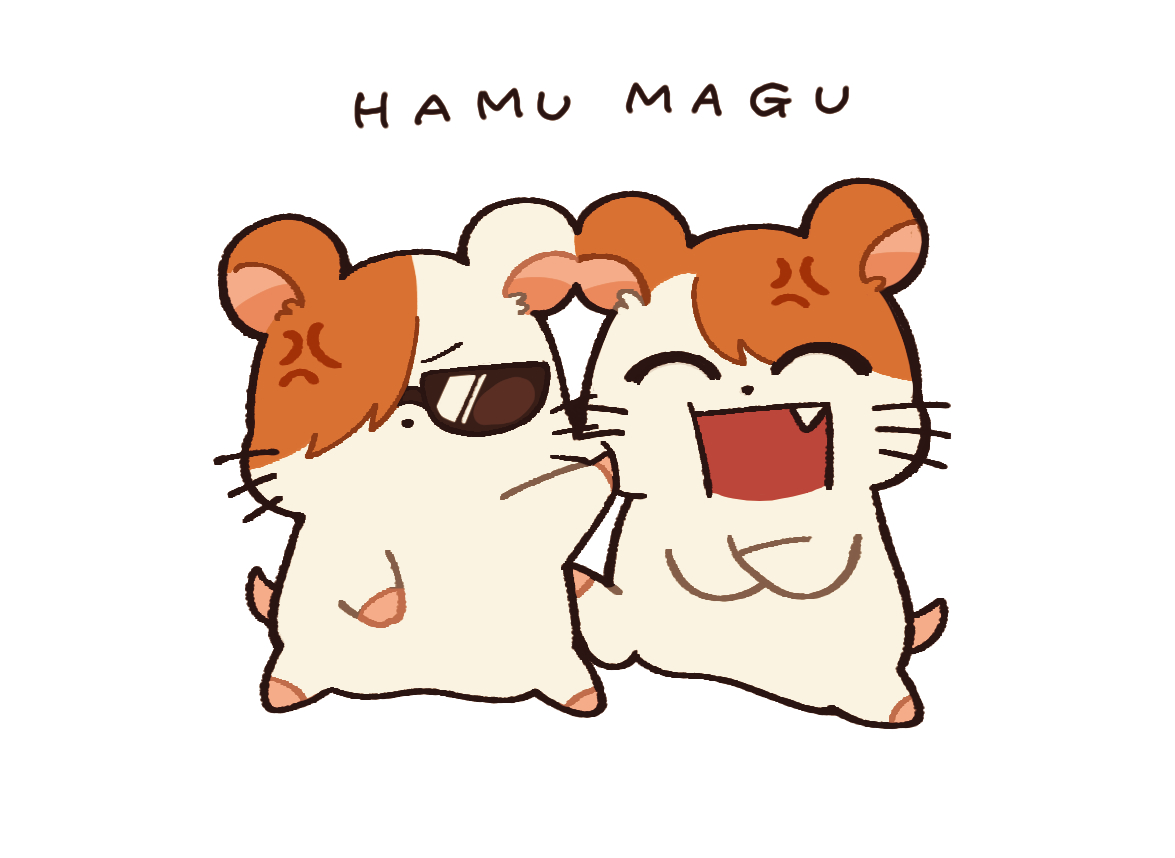 まぐみ！！！！