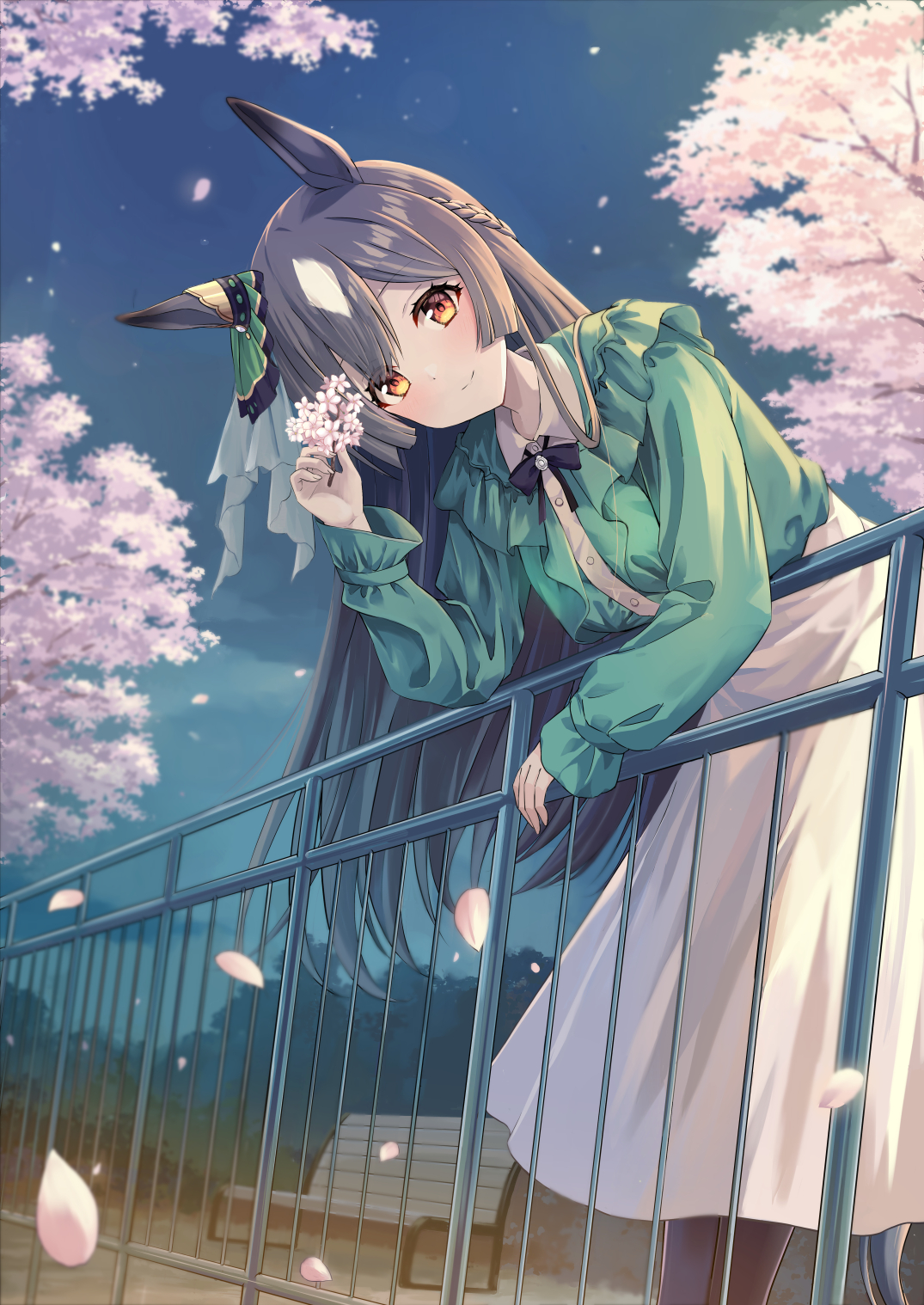 小钻石-马娘赛马娘