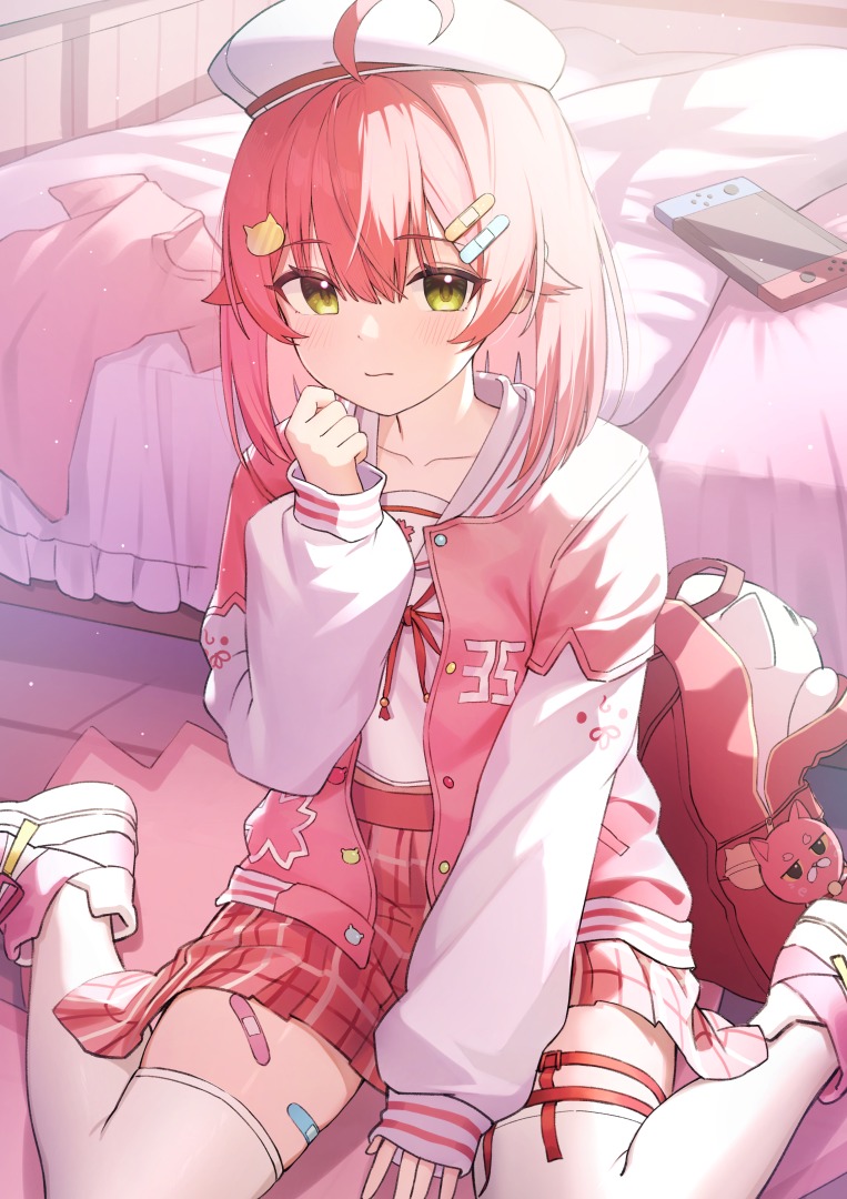 视距