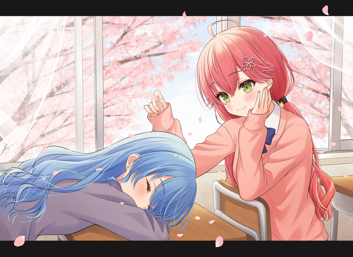 しらけんのみこめっと