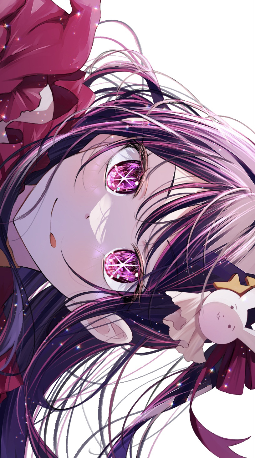 你是完美的终极偶像插画图片壁纸