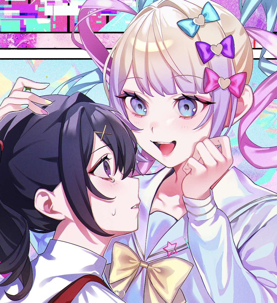 私はインターネットの天使なのだ