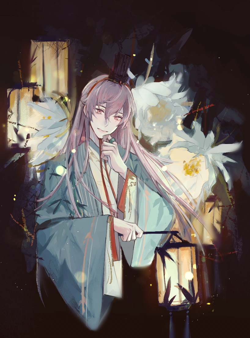 袁基插画图片壁纸