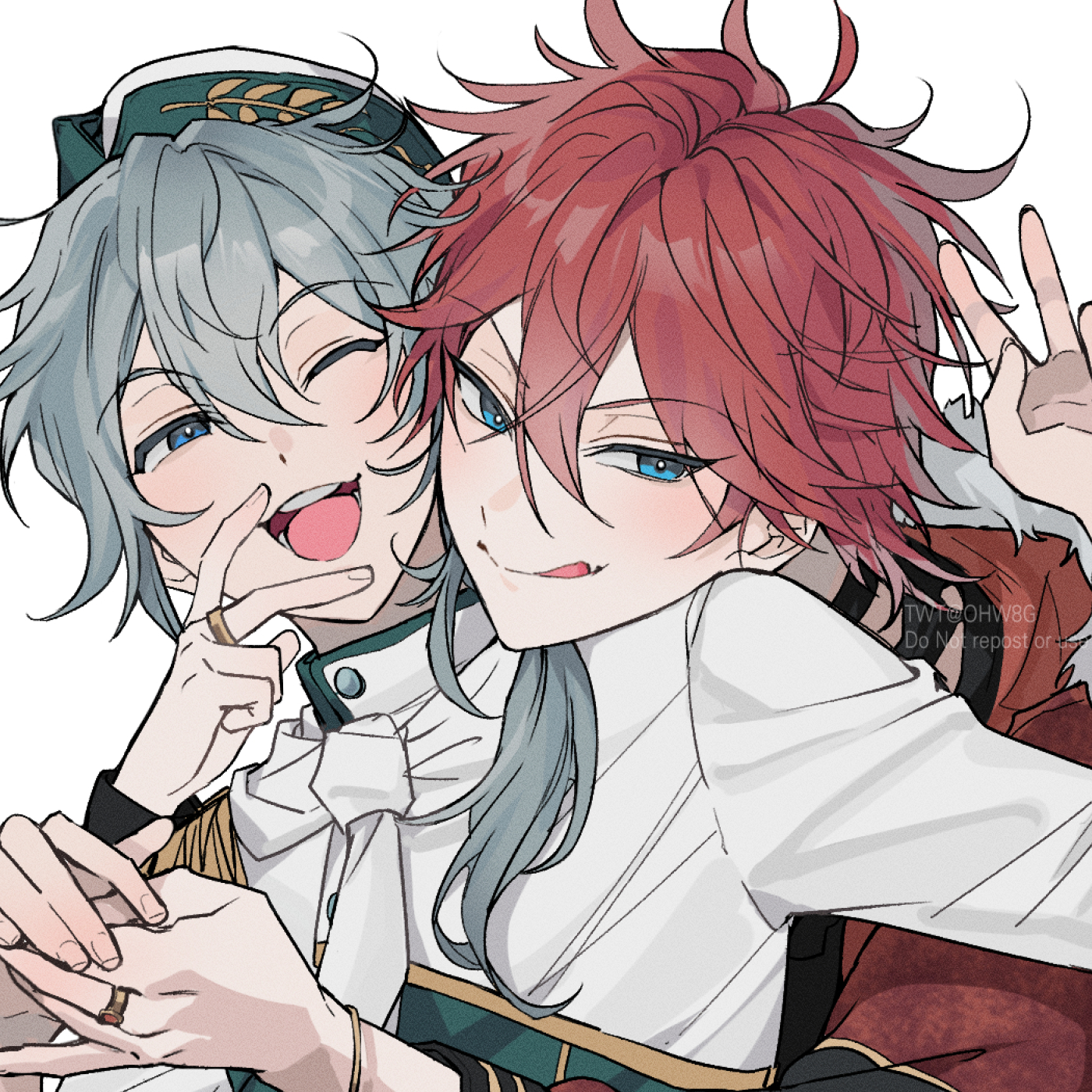 Niki & rinne
