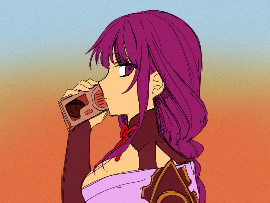原神まとめ③插画图片壁纸