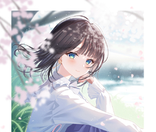 COMITIA144新刊「Spring」