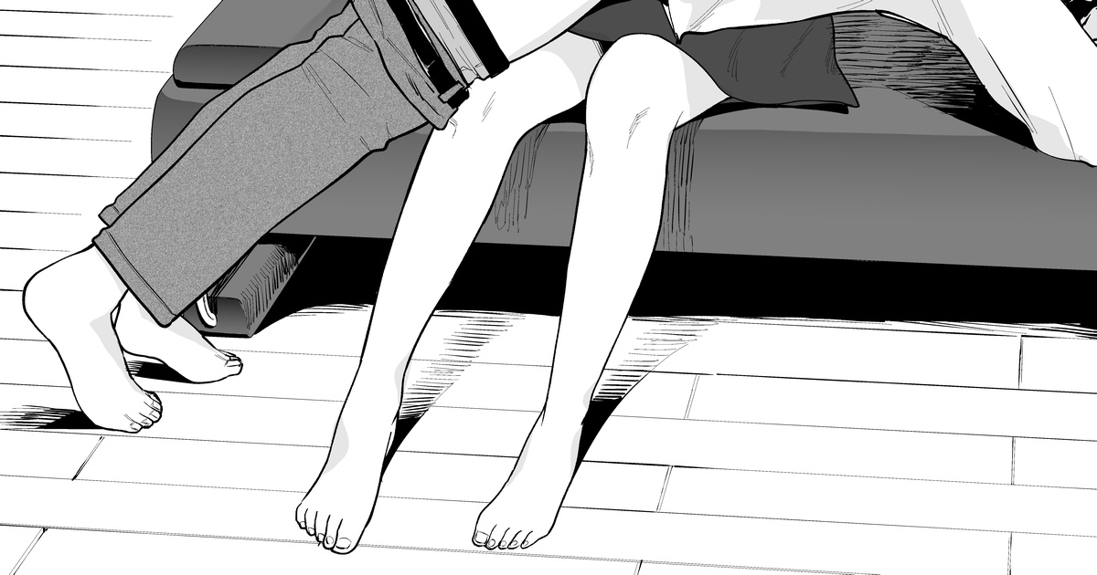 支援サイト更新　No.95　「FM 家庭教師お姉さん」插画图片壁纸