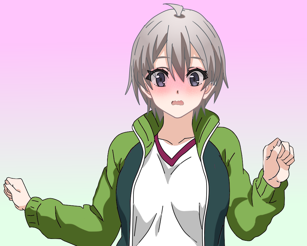 俺ガイル　戸塚彩加　女体化　誕生日