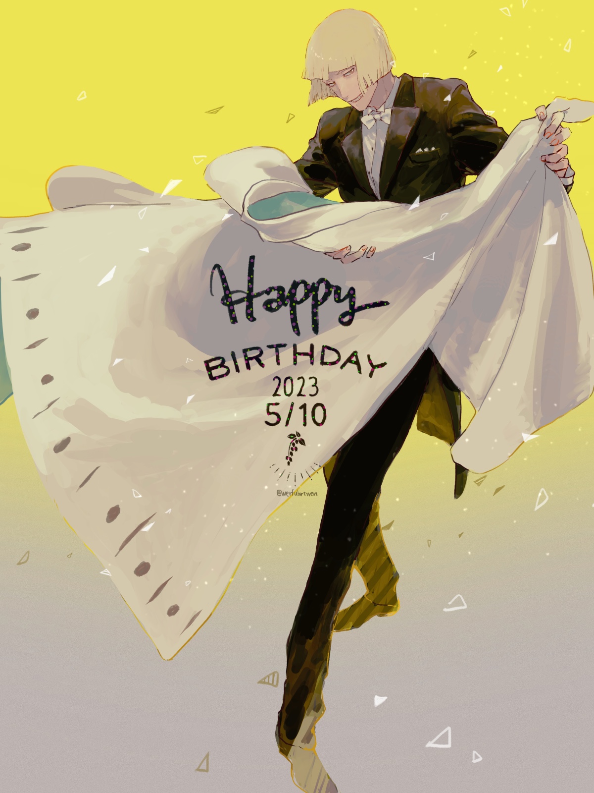 23/5/10插画图片壁纸