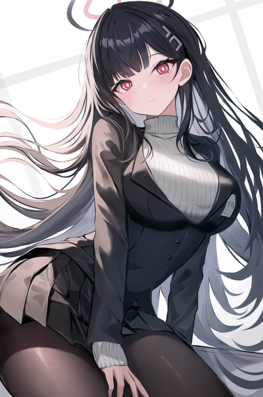 调月里约插画图片壁纸