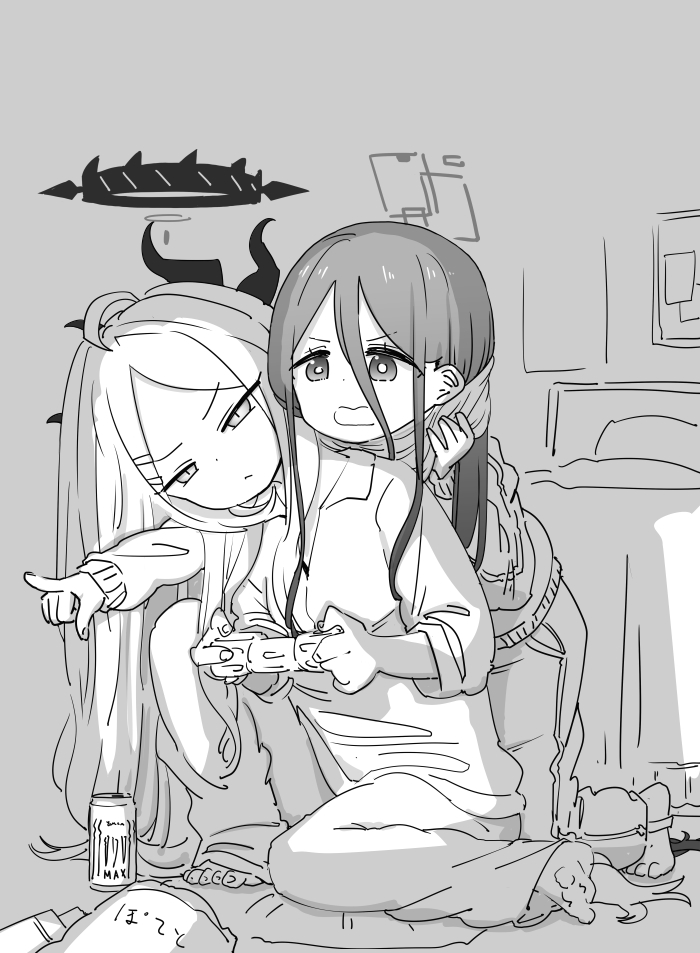 最近画的画插画图片壁纸