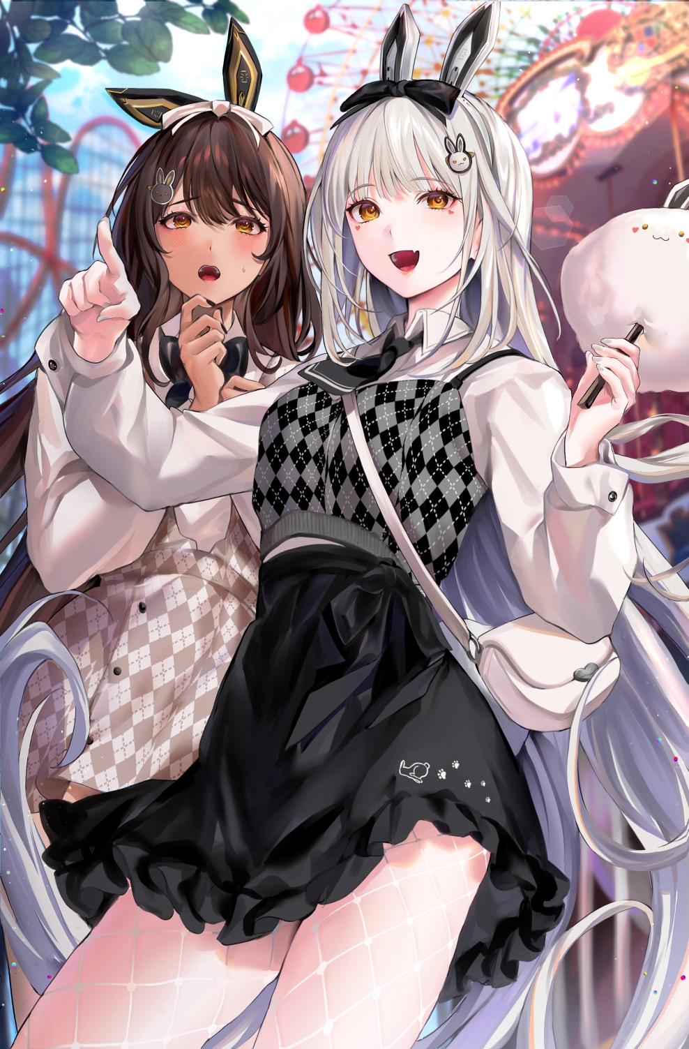  插画图片壁纸