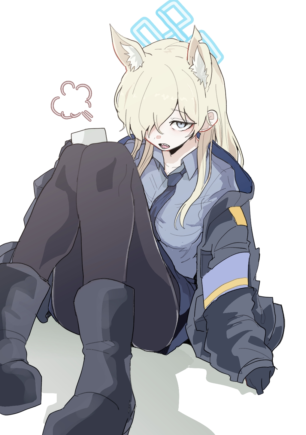 美人蕉插画图片壁纸