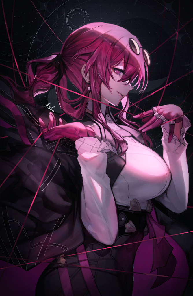kafka插画图片壁纸