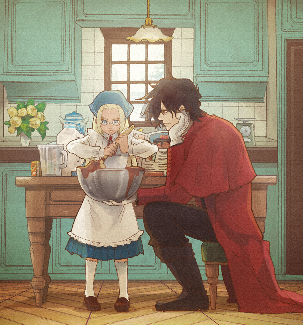 帮助-皇家国教骑士团地狱之歌