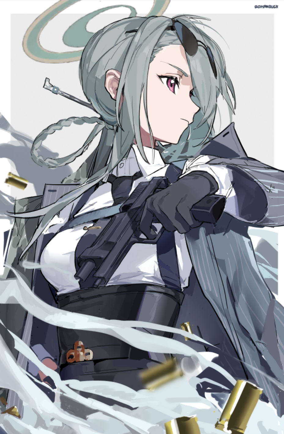 无题插画图片壁纸