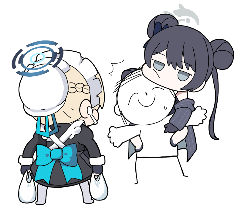 修羅場插画图片壁纸