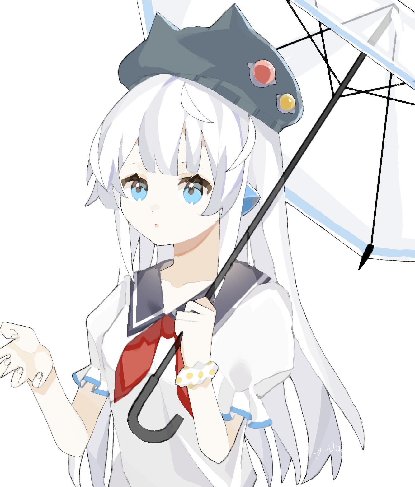 无题插画图片壁纸