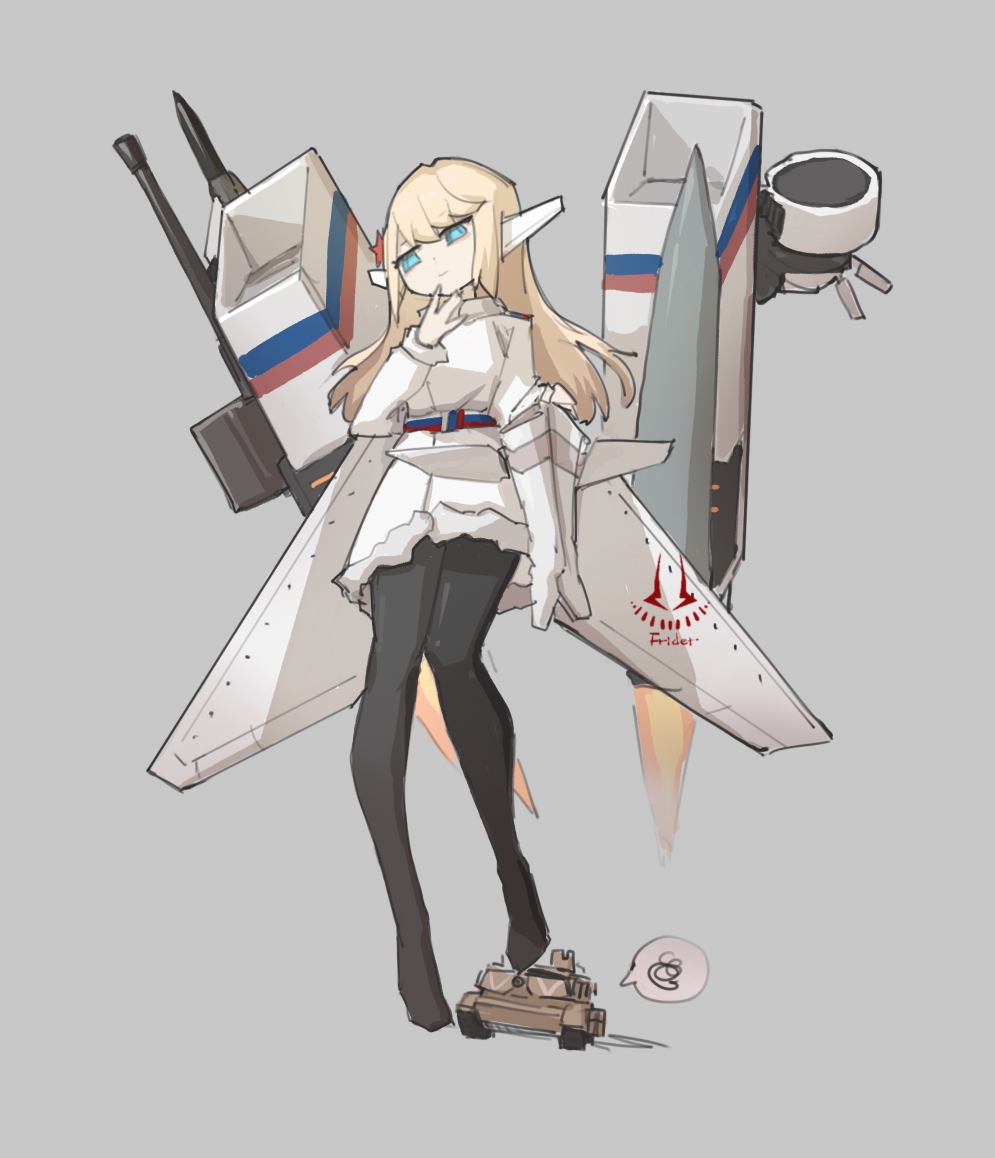 mig31插画图片壁纸
