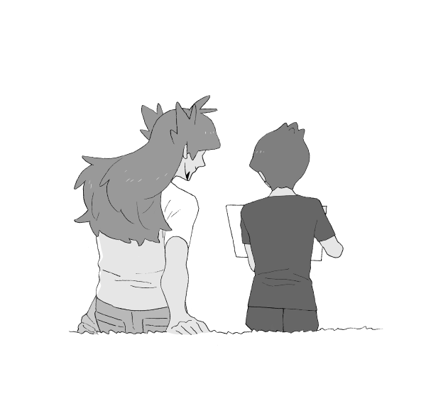 ツイッターまとめ20211228～20230515插画图片壁纸