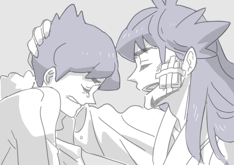 ツイッターまとめ20211228～20230515插画图片壁纸