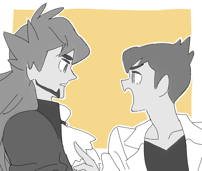 ツイッターまとめ20211228～20230515插画图片壁纸