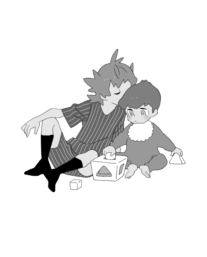 ツイッターまとめ20211228～20230515插画图片壁纸