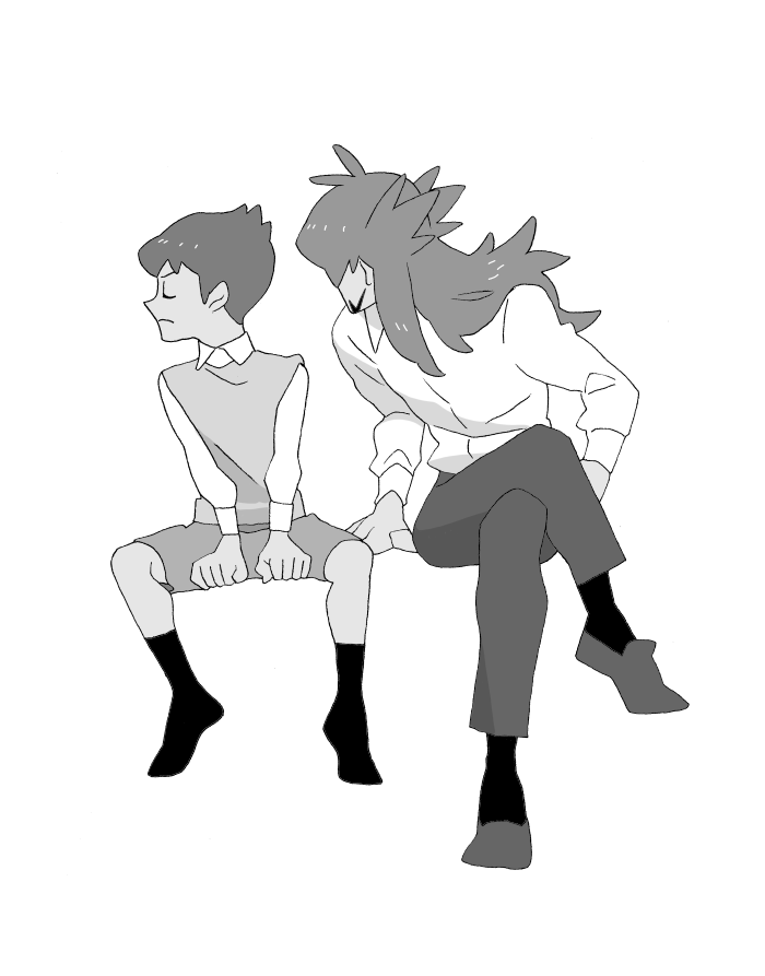 ツイッターまとめ20211228～20230515插画图片壁纸