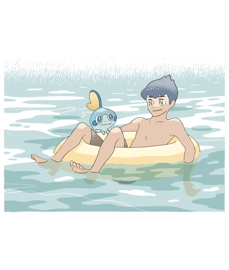 ツイッターまとめ20211228～20230515插画图片壁纸