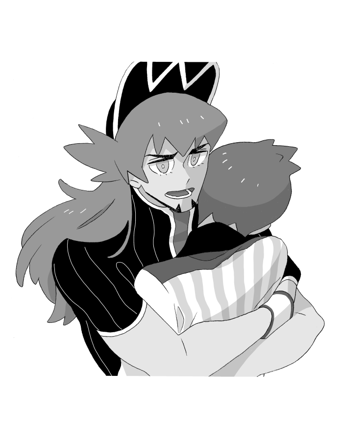 ツイッターまとめ20211228～20230515插画图片壁纸