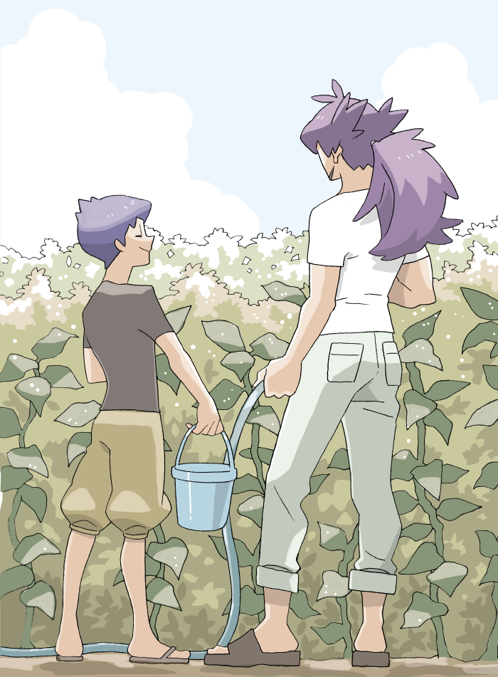 ツイッターまとめ20211228～20230515插画图片壁纸