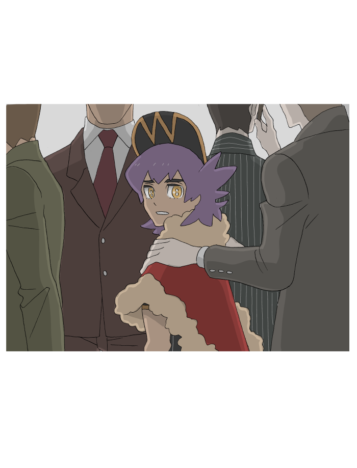 ツイッターまとめ20211228～20230515插画图片壁纸