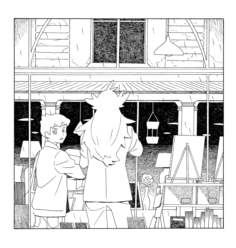 ツイッターまとめ20211228～20230515插画图片壁纸