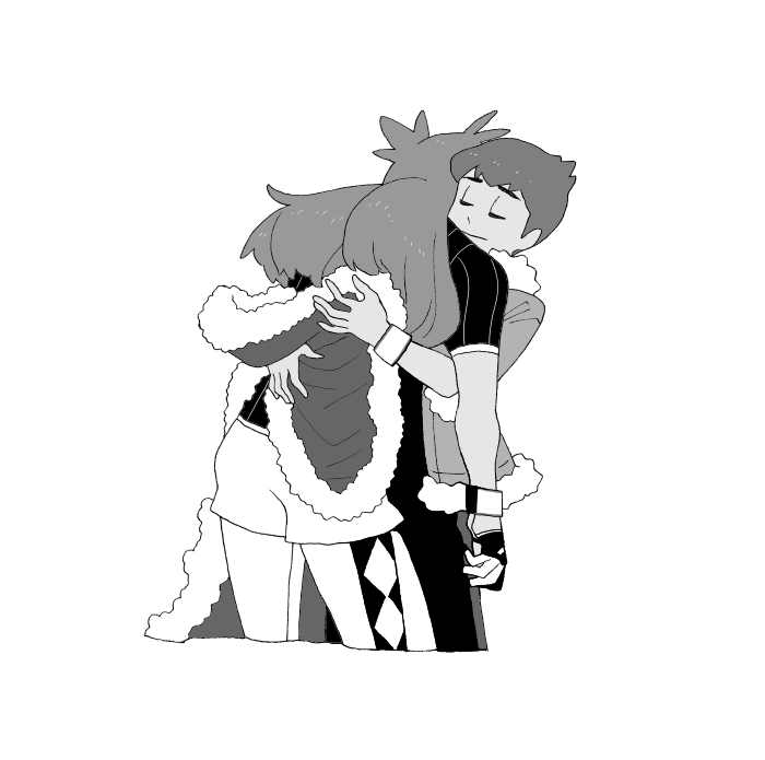 ツイッターまとめ20211228～20230515插画图片壁纸